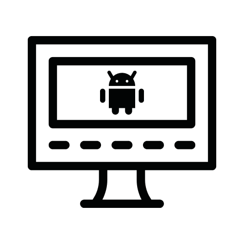 ANDROID POS PC