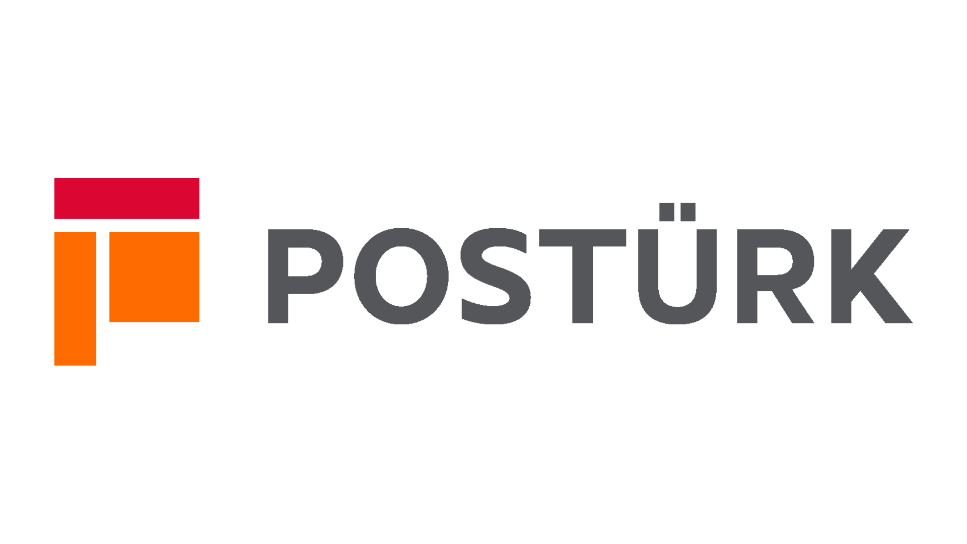 POSTÜRK